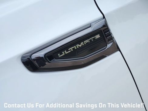 New 2026 GMC Yukon XL Denali Ultimate w/ LPO, Floor Liner Package AWD/4WD image 8