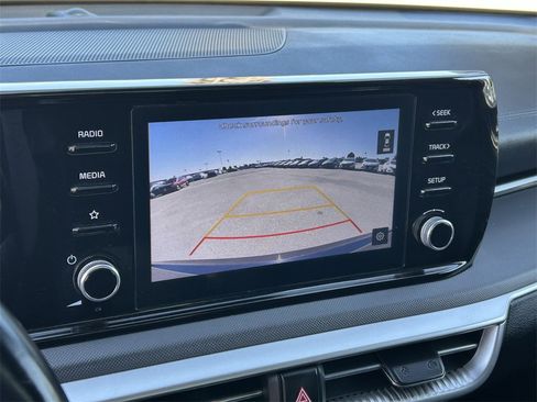 Used 2021 Kia K5 GT-Line image 19