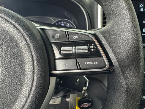 Used 2021 Kia Sportage LX w/ LX AWD Popular Package image 16