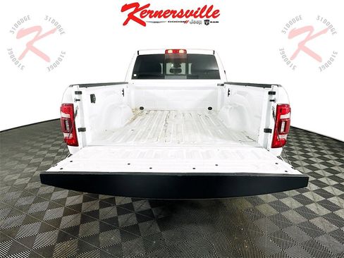 Used 2023 RAM 2500 Laramie image 30