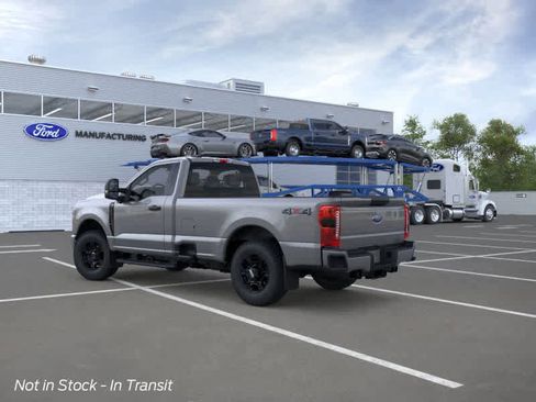 New 2026 Ford F250 XL image 5