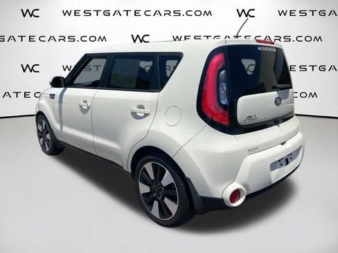 Used 2015 Kia Soul ! w/ Sun & Sound Package FWD image 25
