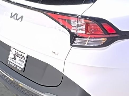 Used 2023 Kia Sportage X-Line image 13