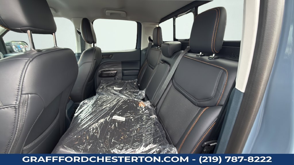 New 2026 Ford Maverick Tremor AWD/4WD image 24