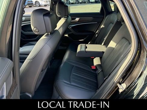 Used 2023 Audi A6 3.0T Premium image 6