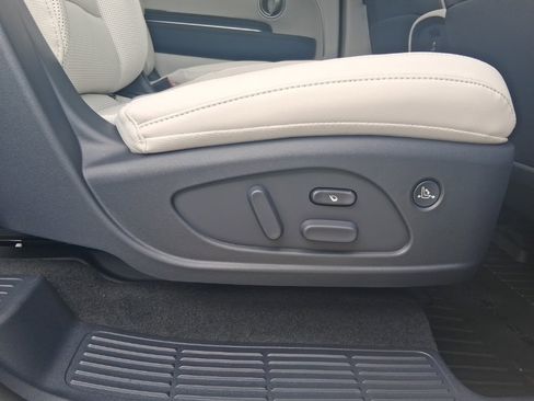 New 2026 Hyundai Palisade Calligraphy image 16