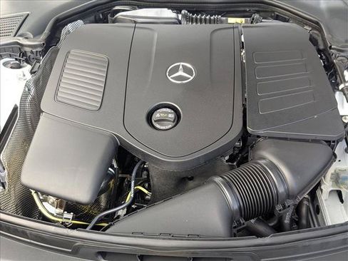 Used 2026 Mercedes-Benz C 300 Sedan image 15