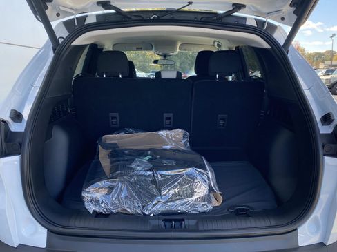 New 2026 Ford Escape Active w/ Active Premium Tech Pack image 7