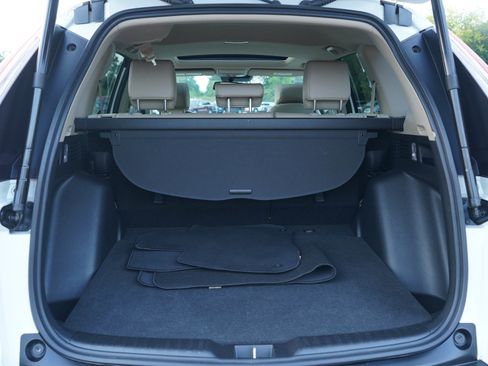 Used 2019 Honda CR-V EX-L image 9
