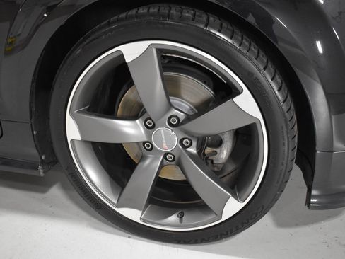 Used 2014 Audi TT 2.0T AWD/4WD image 9