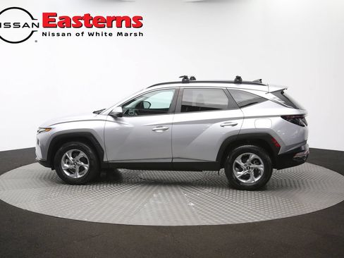 Used 2023 Hyundai Tucson SEL AWD/4WD image 61