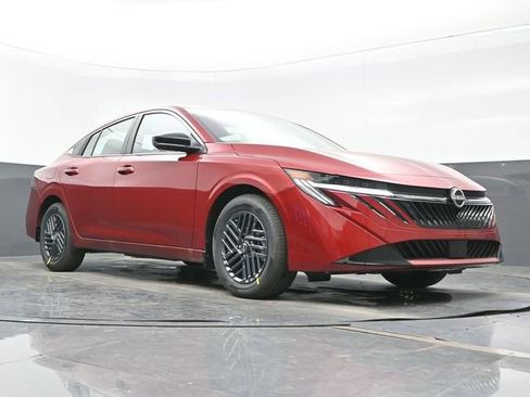 New 2026 Nissan Sentra SV w/ SV Convenience Package FWD image 26