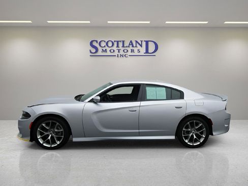 Used 2022 Dodge Charger GT image 1