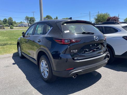 Used 2023 MAZDA CX-5 AWD 2.5 S image 4