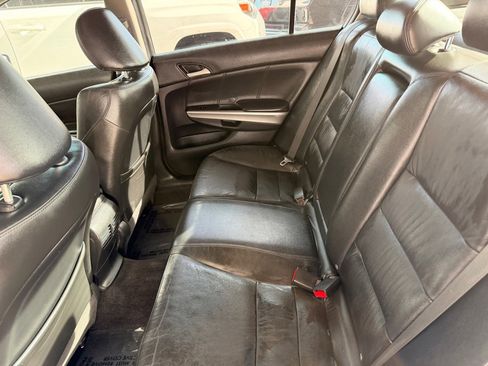 Used 2010 Honda Accord EX-L image 16
