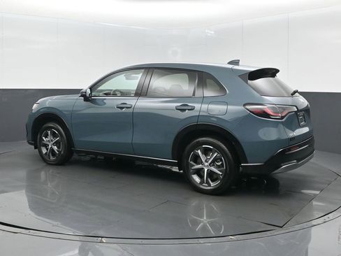 Certified 2025 Honda HR-V EX-L image 28