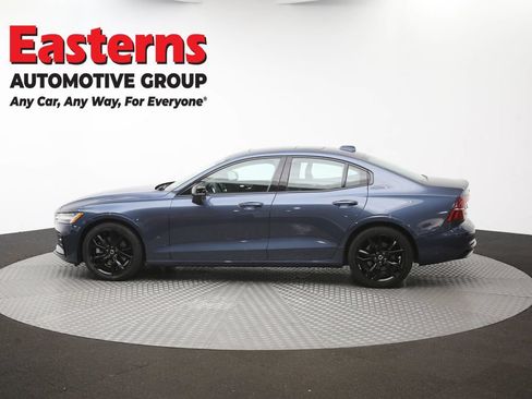 Used 2024 Volvo S60 B5 Core FWD image 60