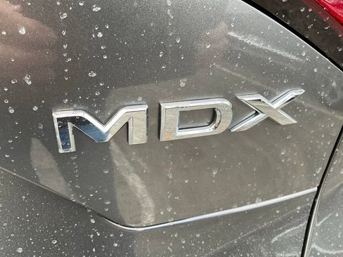 New 2026 Acura MDX A-Spec image 21