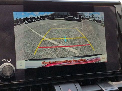 Certified 2024 Toyota RAV4 XLE FWD image 20