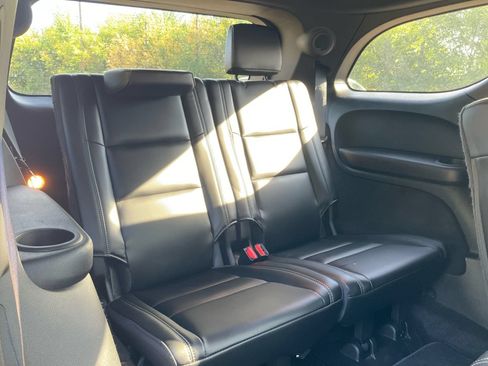 Used 2022 Dodge Durango GT w/ GT Premium Group AWD/4WD image 22
