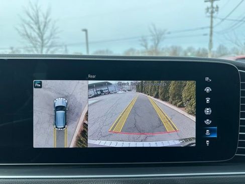 Certified 2022 Mercedes-Benz GLE 350 4MATIC image 45