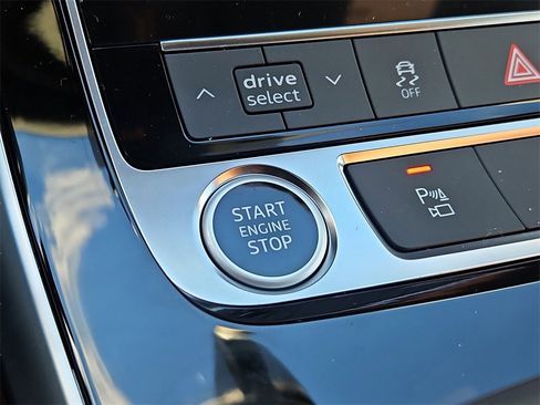 New 2026 Audi Q7 2.0T Premium Plus image 18