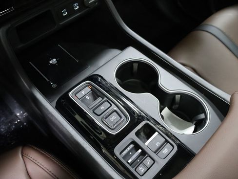 New 2026 Honda Pilot Touring image 26