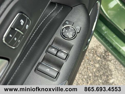 Used 2023 Ford Mustang GT Premium w/ GT Performance Package image 15