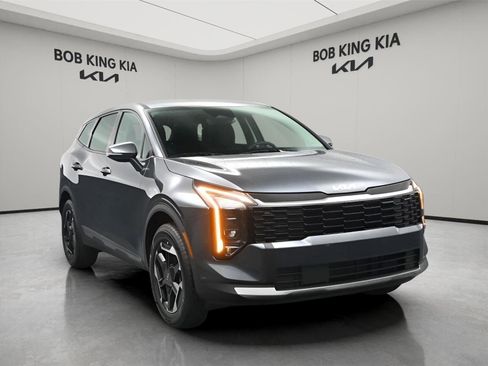 New 2026 Kia Sportage S AWD/4WD image 19
