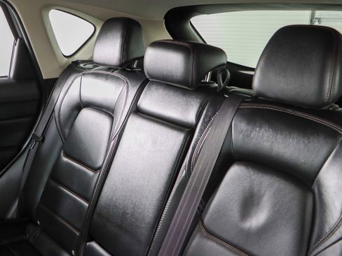 Used 2020 MAZDA CX-5 Grand Touring w/ GT Premium Package image 26