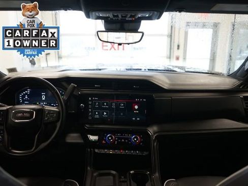 Used 2024 GMC Sierra 2500 AT4X image 31
