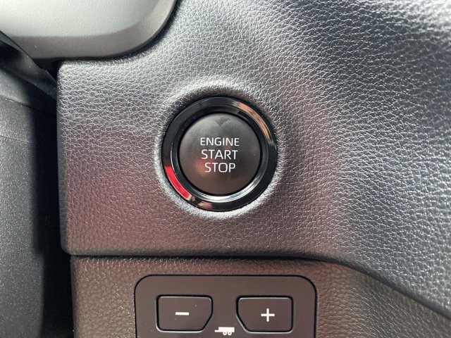 Certified 2025 Toyota Tundra SR5 w/ SR5 Convenience Package AWD/4WD image 10