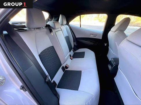 Certified 2024 Toyota Corolla SE w/ SE Package image 20