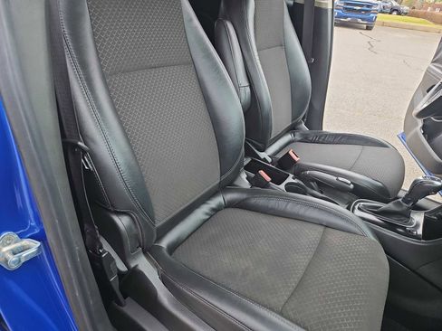 Used 2017 Buick Encore Preferred FWD image 21