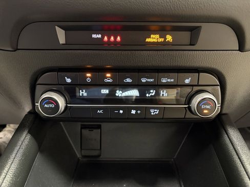 Used 2020 MAZDA CX-5 Touring image 19