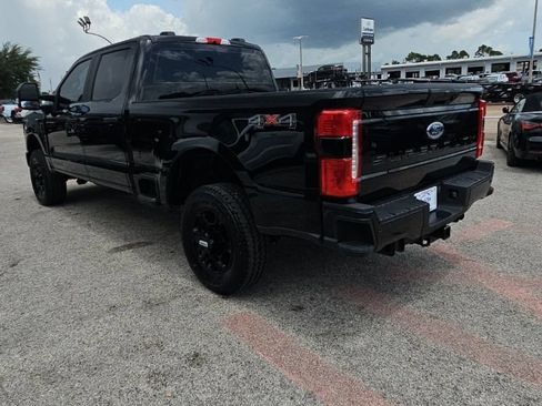 Used 2025 Ford F250 XL w/ STX Appearance Package AWD/4WD image 5