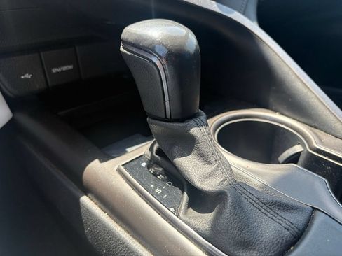 Certified 2021 Toyota Camry SE w/ Carpet Mat Package (TMS) FWD image 12