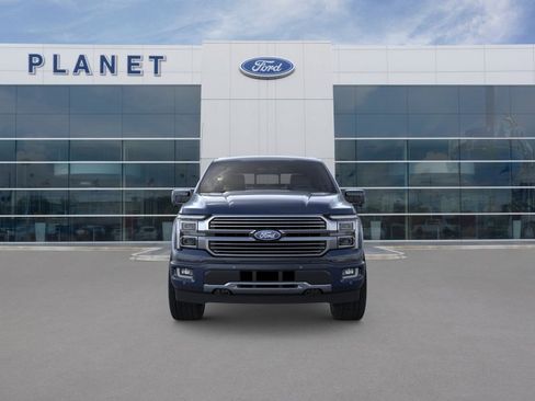 New 2026 Ford F150 Platinum image 7