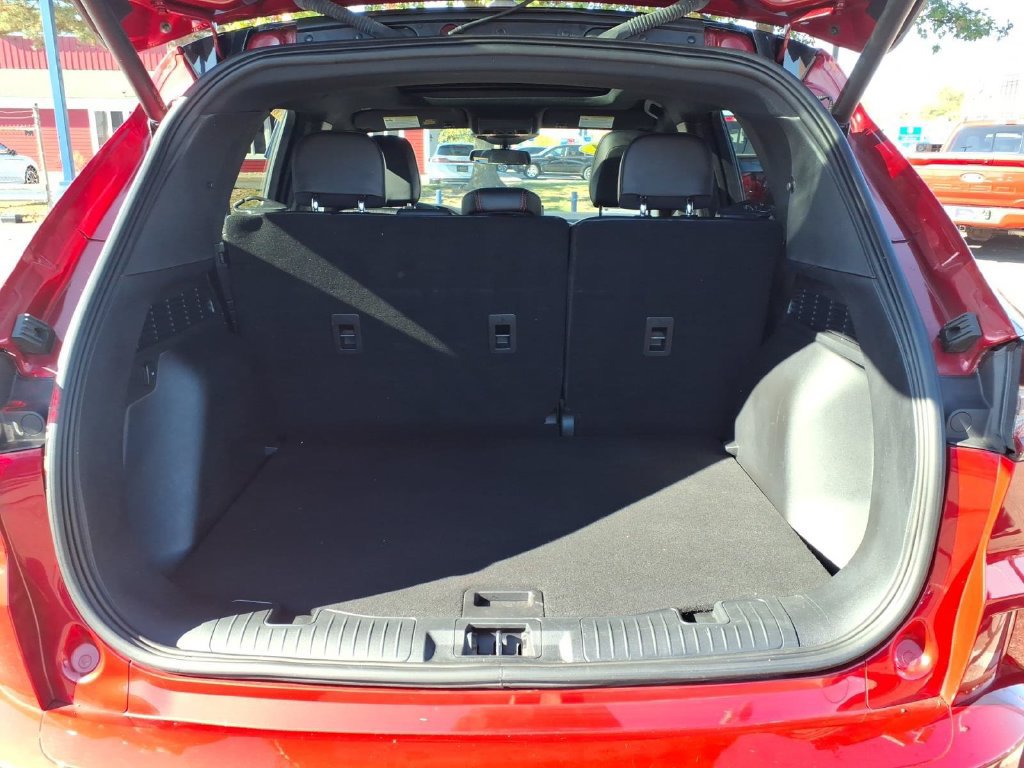 Used 2024 Ford Escape ST-Line w/ Tech Pack #1 AWD/4WD image 10