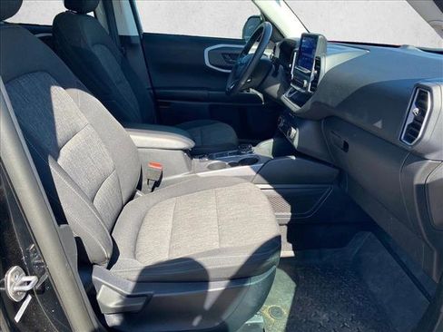 Used 2022 Ford Bronco Sport Big Bend AWD/4WD image 27
