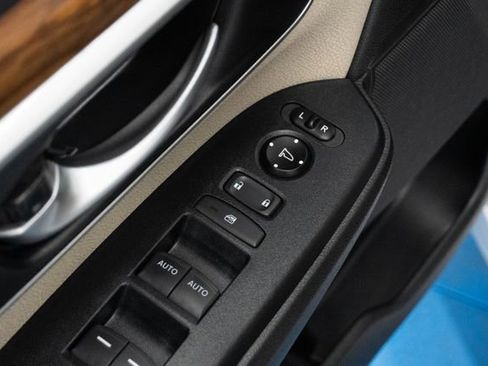 Certified 2019 Honda CR-V EX image 16