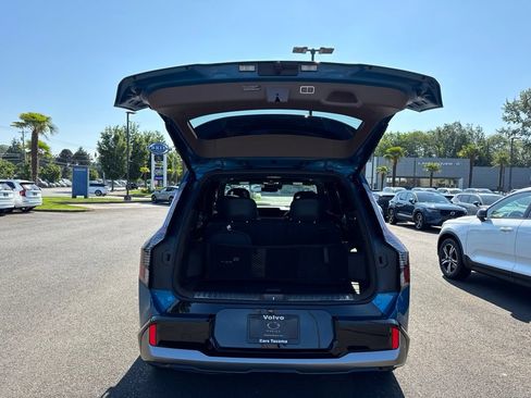 Used 2024 Kia EV9 GT-Line AWD/4WD image 17