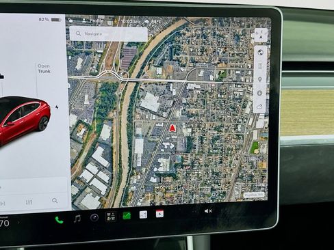 Used 2018 Tesla Model 3 Long Range AWD/4WD image 20