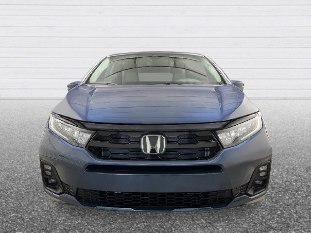 New 2027 Honda Odyssey Touring image 8