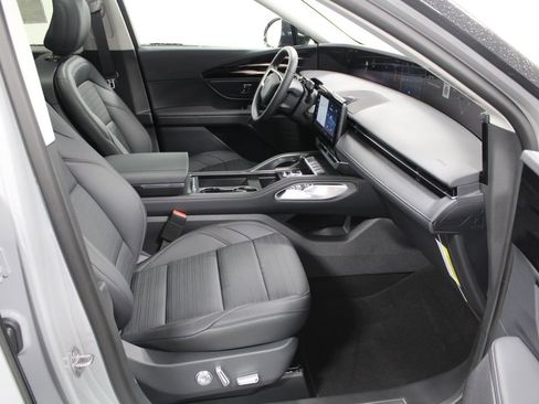 New 2026 Lincoln Nautilus Reserve w/ Jet Appearance Package image 28