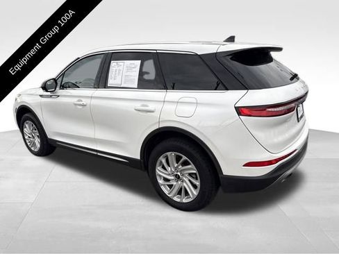 Certified 2023 Lincoln Corsair FWD image 4