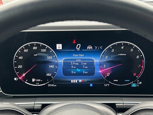 Certified 2024 Mercedes-Benz GLE 350 4MATIC image 24