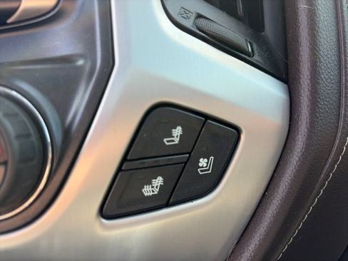 Used 2018 GMC Sierra 1500 SLT AWD/4WD image 27