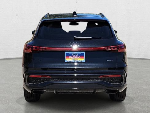 New 2026 Audi Q5 Premium Plus AWD/4WD image 6
