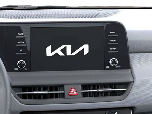 New 2026 Kia Seltos LX AWD/4WD image 20